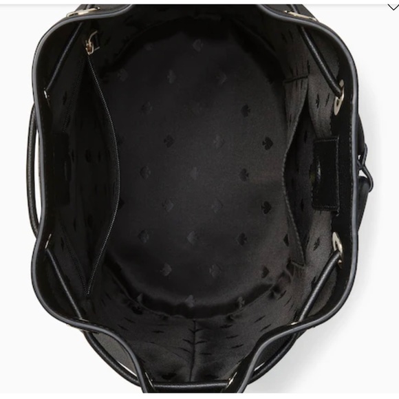 NWT kate spade buckle bag - Picture 6 of 6